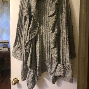 Sweaters It’s that time. !! smoky grey